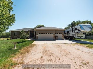 515 Carnahan St, Marquette, NE 68854