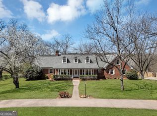 545 Highway 155, McDonough, GA 30253