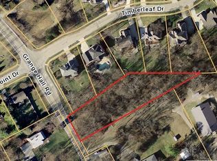 0 Grange Hall Rd, Beavercreek, OH 45430