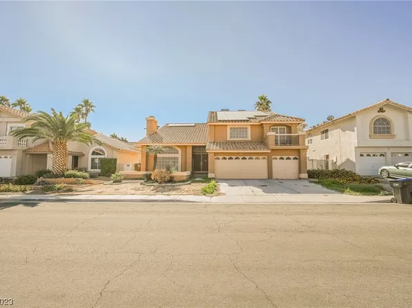 2833 Via Terra St, Henderson, NV 89074