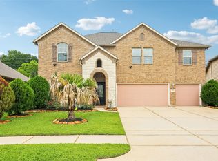 23810 Leblanc Landing Dr, Spring, TX 77389