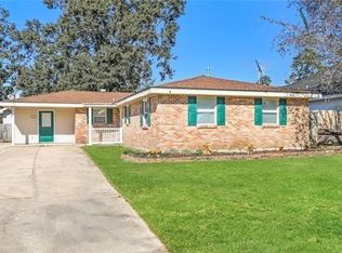 484 Cumberland Dr, Slidell, LA 70458