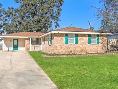 484 Cumberland Dr, Slidell, LA, 70458