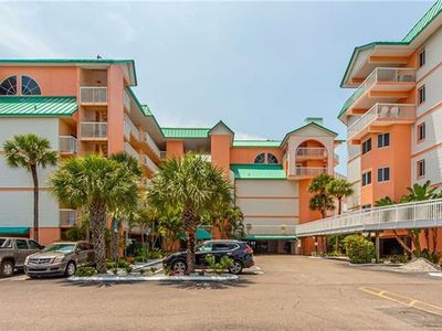18400 Gulf Blvd APT 1308, Indian Shores, FL, 33785
