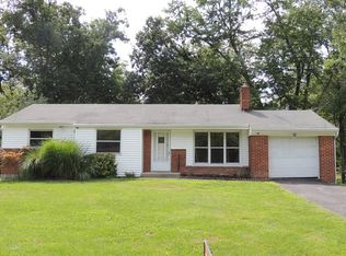 4215 Deepwood Ln, Cincinnati, OH 45245