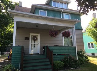 706 Southport St, Elmira, NY