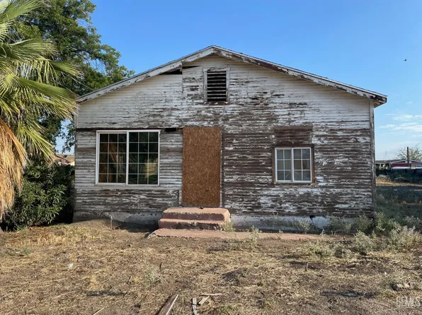 316 Sudan Ave, Buttonwillow, CA 93206