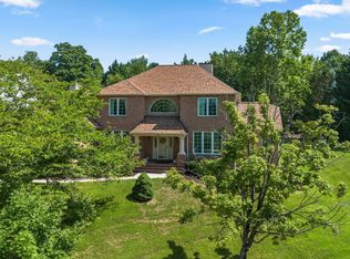 8385 Governors Run, Ellicott City, MD 21043