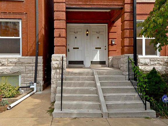 2nd image of 4621 Maryland Ave #4623