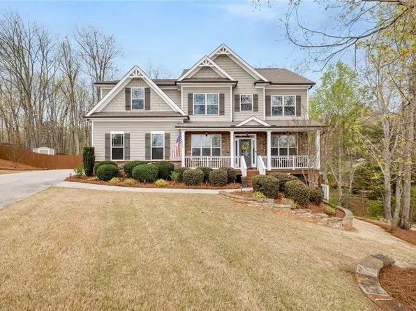 6330 Oldham Ct, Gainesville, GA 30506