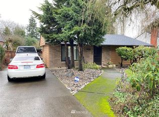 1567 SW Grandview Ave, Chehalis, WA 98532