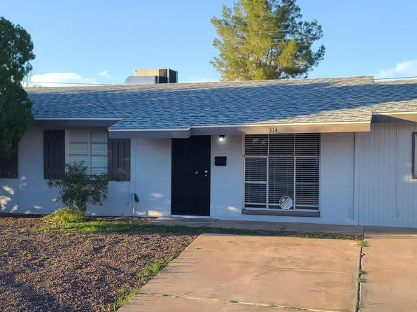 314 W RILEY Drive, Avondale, AZ 85323