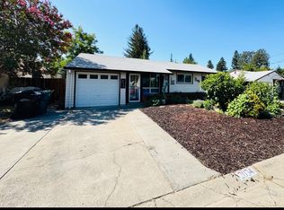 2034 Edwin Way, Sacramento, CA 95825