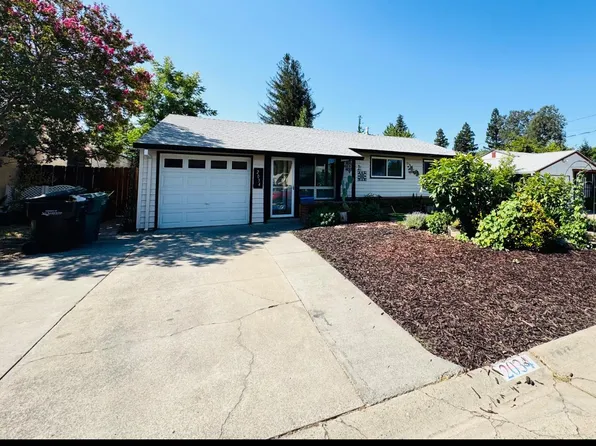 2034 Edwin Way, Sacramento, CA 95825