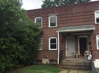 305 52nd St, Baltimore, MD 21224