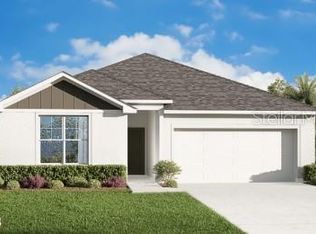 4754 Easter Ter, North Port, FL 34286