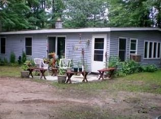 11756 Eliason Rd, Crivitz, WI 54114