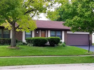 1024 Partridge Ln, Lake Zurich, IL 60047