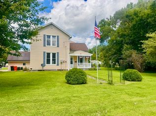 503 NE 3rd St, Aledo, IL 61231