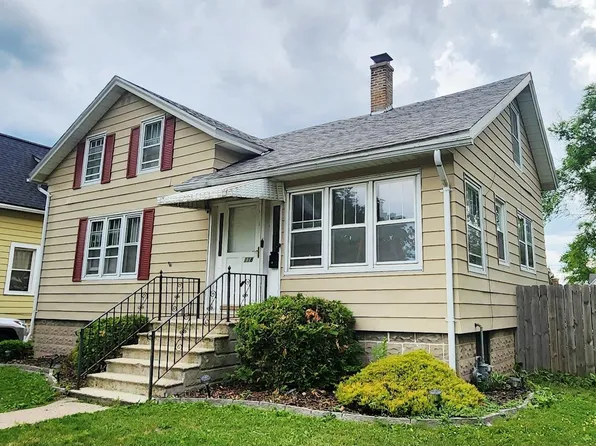 118 W Arndt St, Fond Du Lac, WI 54935