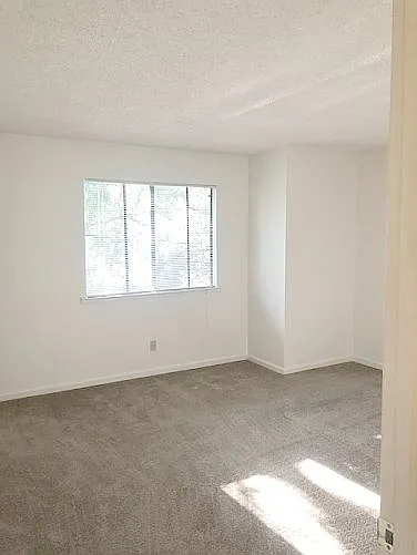 Bedroom 1 Front Facing