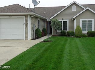 2311 Aronimink Cir, Fayetteville, PA 17222