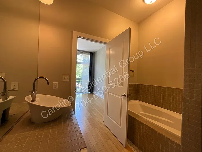 3100 N Davidson St #203 — Photo 13