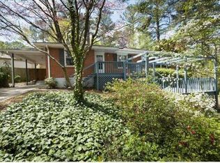 2251 Willivee Pl, Decatur, GA 30033