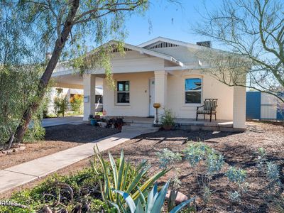 1423 E MCKINLEY Street, Phoenix, AZ, 85006