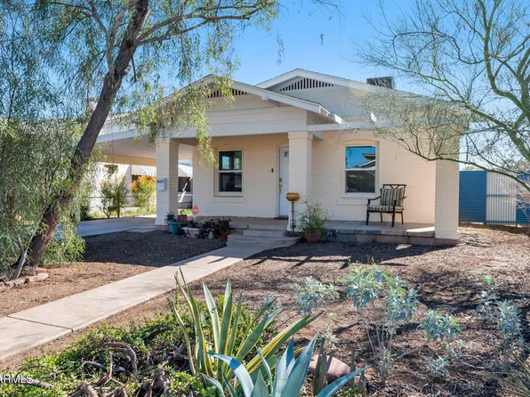 1423 E MCKINLEY Street, Phoenix, AZ 85006