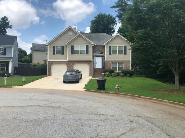 450 Wingsfield Ct, Austell, GA 30168