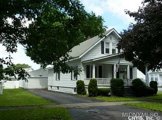 328 Oxford St, Oneida, NY 13421