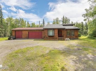 7100 W Van Gorder Dr, Wasilla, AK 99623