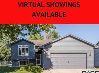5619 S Sundowner Ave, Sioux Falls, SD 57106