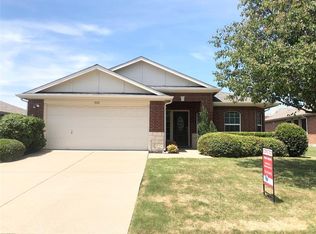 3012 Connor Ln, Wylie, TX 75098