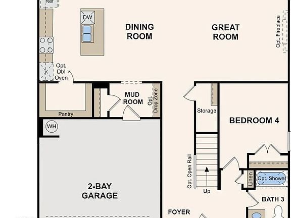 4th image of this home