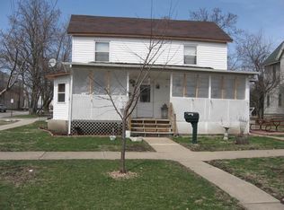507 W Broadway Ave, Fairfield, IA 52556