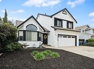2320 Windsor Ln, Oakley, CA