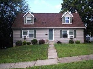 823 Rose St, Williamsport, PA 17701