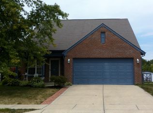 6726 Sparrowood Dr, Indianapolis, IN