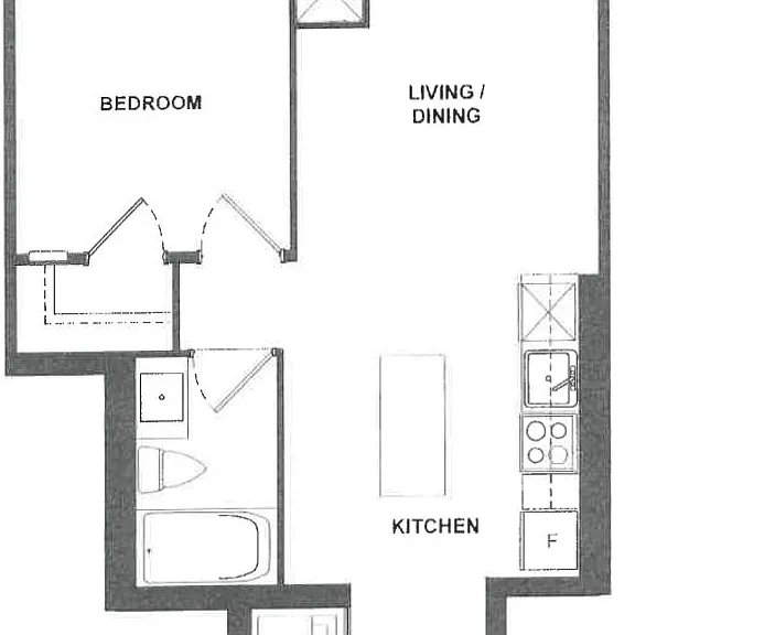 286 Main St #2605 — Photo 10