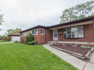 26139 Dover Ave, Warren, MI 48089