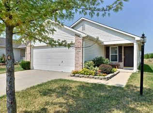 11892 Locus Ln, Noblesville, IN 46060