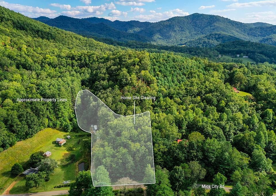 0 Mica City, Franklin, NC 28734 Zillow