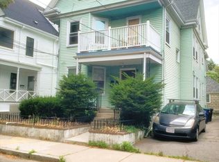 19 Burnside Ave #3, Somerville, MA 02144