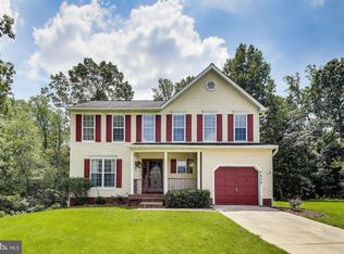 3608 Willow Ridge Ct, District Heights, MD 20747