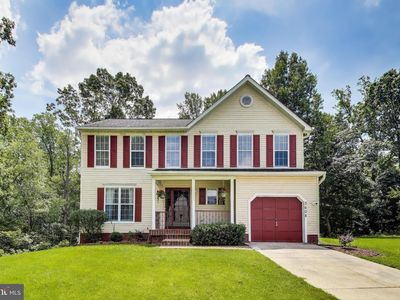 3608 Willow Ridge Ct, District Heights, MD, 20747