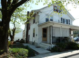 19 N Spruce St, Elizabethtown, PA 17022