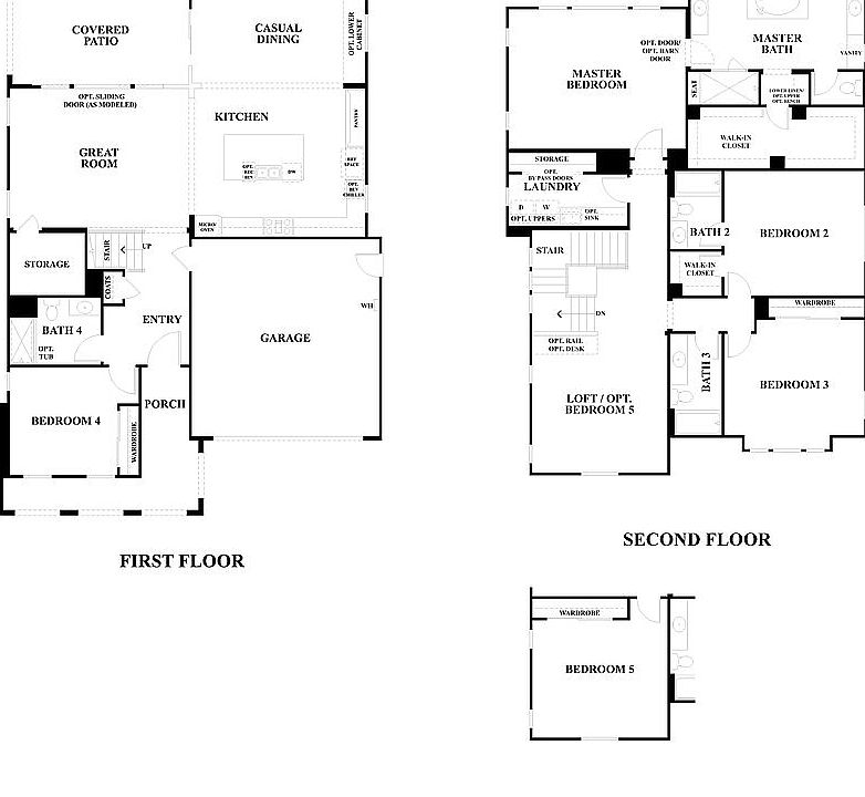 2nd image of 6512 Terrace Ridge Ct
