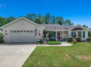 1129 Lancelot Ln, Conway, SC 29526